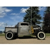 Image 4 : 1936 FORD PICK UP CUSTOM ULTRA CUSTOM