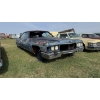 Image 3 : 1973 CADILLAC SEDAN DE VILLE