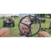 Image 12 : MASSEY-HARRIS 44