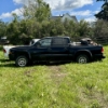 Image 3 : 12 – 2000 DODGE DAKOTA 4X4 – REBUILD OR FOR PARTS