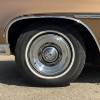 Image 5 : NO RESERVE – 1970 BUICK ELECTRA CONVERTIBLE