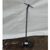 Image 1 : 2-WHEEL DOLLY/CART HANDLE