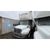 Image 1 : 2007 International Box Truck Located in Calgary