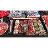Image 3 : COCA-COLA POLAR BEAR & STATIONERY COLLECTION - PENCILS, BINDERS, CALCULATORS