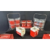 Image 5 : ASSORTED COCA-COLA SALT & PEPPER SHAKER COLLECTION