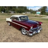 Image 18 : 1956 CHEVROLET BEL AIR CUSTOM ** SATURDAY FEATURE **