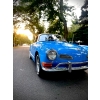 Image 4 : 1970 VW KARMANN GHIA