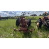 Image 2 : MASSEY-HARRIS 812