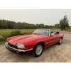 Image 2 : 1992 JAGUAR XJS CONVERTIBLE