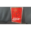 Image 4 : COCA-COLA RETRO STYLE WALL CLOCKS