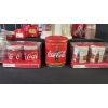 Image 2 : ASSORTED COCA-COLA SALT & PEPPER SHAKER COLLECTION