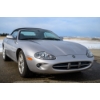 Image 1 : 2000 JAGUAR XK8 CONVERTIBLE