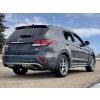 Image 9 : 2018 HYUNDAI SANTA FE LIMITED AWD