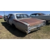 Image 5 : 1965 OLDSMOBILE DYNAMIC 88