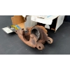 Image 2 : PAIR OF DISC BRAKE CALIPERS