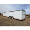 Image 3 : 2008 Mustang 2 car hauler