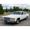 Image 3 : 1987 CADILLAC D'ELEGANCE BROUGHAM