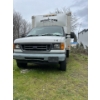 Image 1 : 2007 Ford Econo 1 Ton 16’ Box *Located in NANAIMO, BC