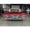 Image 11 : 1973 CHEVROLET CAPRICE CONVERTIBLE 