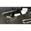 Image 2 : COLLECTION OF VINTAGE MIRRORS AND BRACKETS