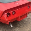 Image 10 : 1979 CHEVROLET CORVETTE