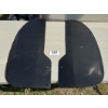 Image 1 : PAIR OF ALLIS-CHALMERS FENDER EXTENSIONS