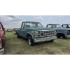 Image 3 : 1980 FORD F250 CUSTOM
