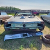Image 4 : 1966 BUICK WILDCAT 2 DOOR CONVERTIBLE 