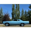 Image 9 : 1968 PLYMOUTH ROAD RUNNER