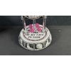 Image 3 : MARILYN COLLECTORS LOT - WALL ART, CLOCK, GLASSWARE & CALENDARS