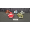 Image 3 : COLLECTION OF 1:18 SCALE DIE-CAST CARS