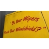 Image 4 : VINTAGE ANCO WIPER BLADE DISPLAY