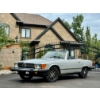 Image 2 : NO RESERVE 1981 MERCEDEZ-BENZ 380 SL