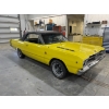 Image 1 : NO RESERVE 1968 DODGE DART GTS CONVERTIBLE 