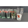 Image 4 : COCA-COLA HOLIDAY GLASS COLLECTION