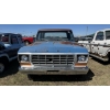 Image 2 : 1978 FORD F-100 CUSTOM