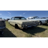 Image 9 : 1971 DODGE POLARA CUSTOM