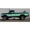 Image 11 : NO RESERVE 1978 FORD F250 4x4