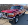 Image 4 : 1997 FORD F250 XLT 4x4