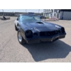 Image 2 : 1978 CHEVROLET CAMARO Z28