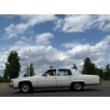 Image 2 : 1987 CADILLAC D'ELEGANCE BROUGHAM