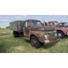 Image 2 : 1949 FORD F155