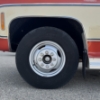Image 32 : 1978 CHEVERADO SILVERADO 2500 CAMPER SPECIAL DUALLY ONE OF ONE