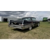 Image 4 : 1957 CADILLAC FLEETWOOD