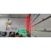 Image 1 : NO RESERVE LARGE NEON DREAMLAND THEATRE SIGN 
