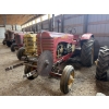 Image 3 : MASSEY-HARRIS 444