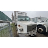 Image 3 : 1998 Freightliner Van  Located in Calgary