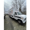 Image 1 : 1990 Ford 1 Ton 16’ Box *Located in NANAIMO, BC