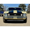 Image 3 : 1967 Chevrolet Camaro Super Sport Factory SS 