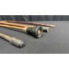 Image 3 : 4 VINTAGE WOODEN WALKING CANES